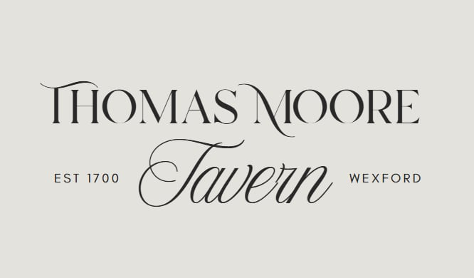 Logo for Thomas Moore Tavern